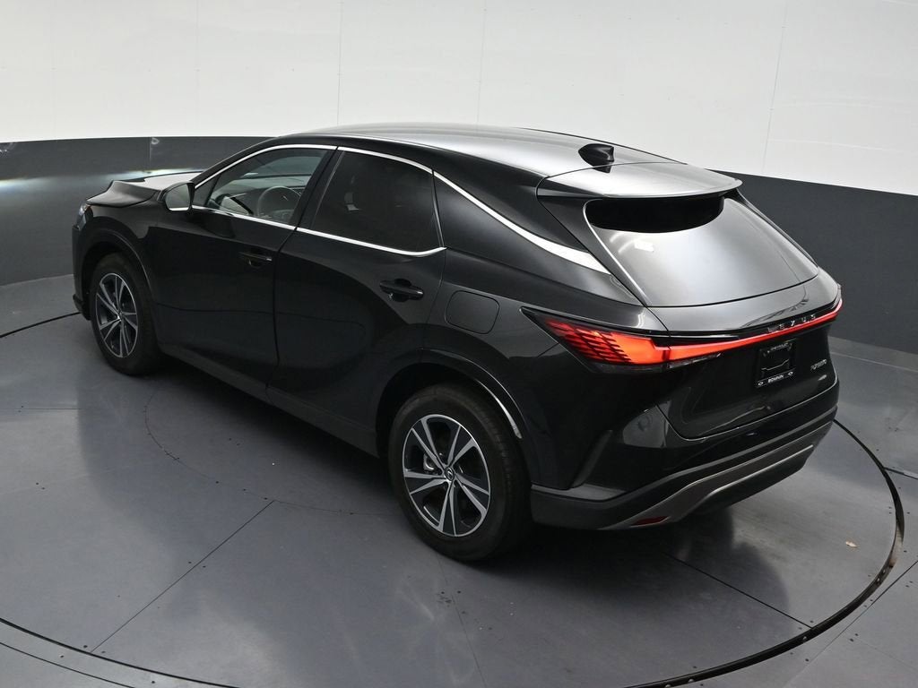 2025 Lexus RX 350 RX 350