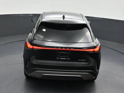 2025 Lexus RX 350 RX 350