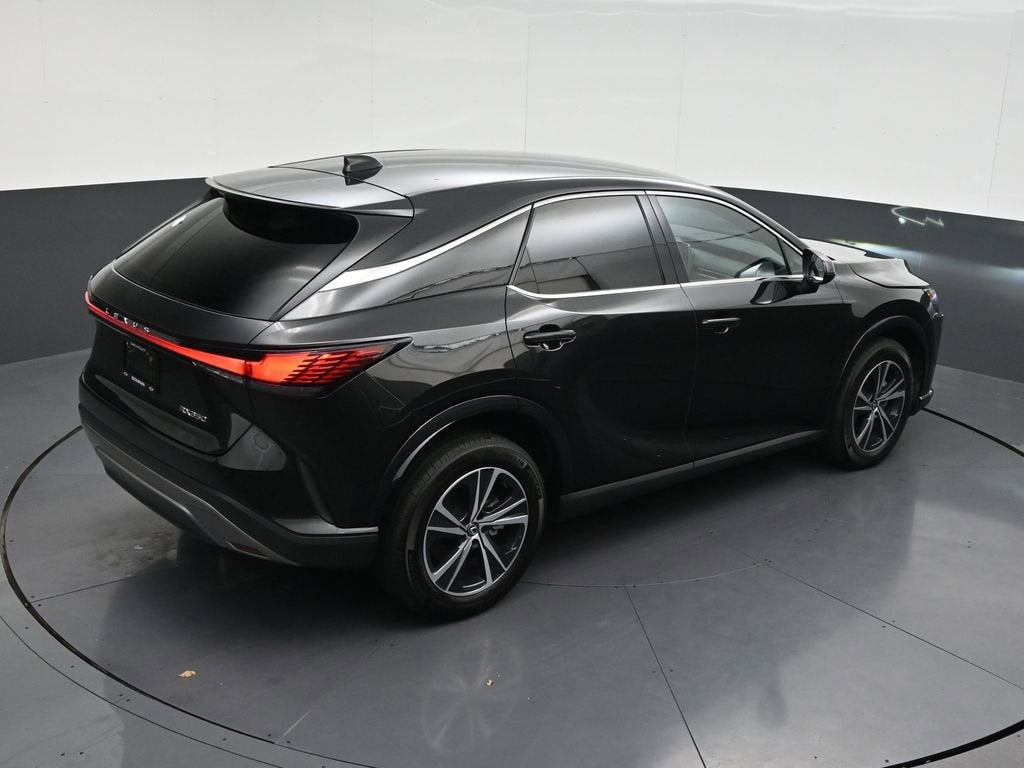 2025 Lexus RX 350 RX 350