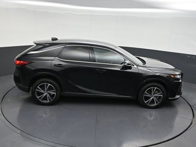 2025 Lexus RX 350 RX 350