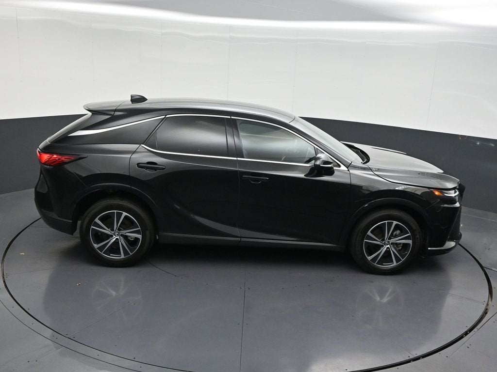 2025 Lexus RX 350 RX 350