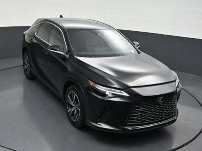 2025 Lexus RX 350 RX 350