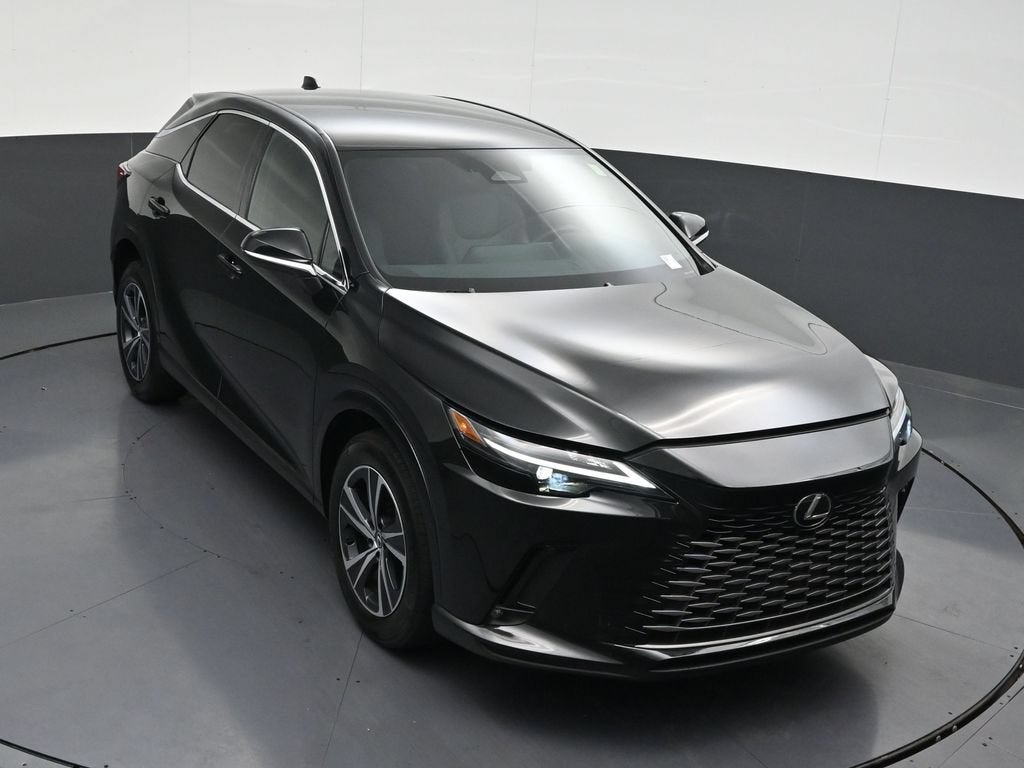 2025 Lexus RX 350 RX 350