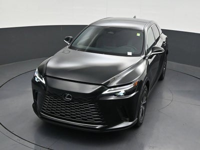 2025 Lexus RX 350 RX 350