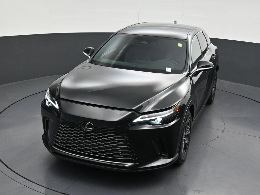 2025 Lexus RX 350 RX 350