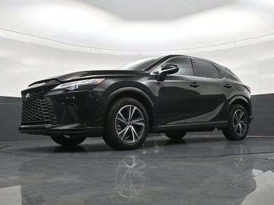 2025 Lexus RX 350 RX 350