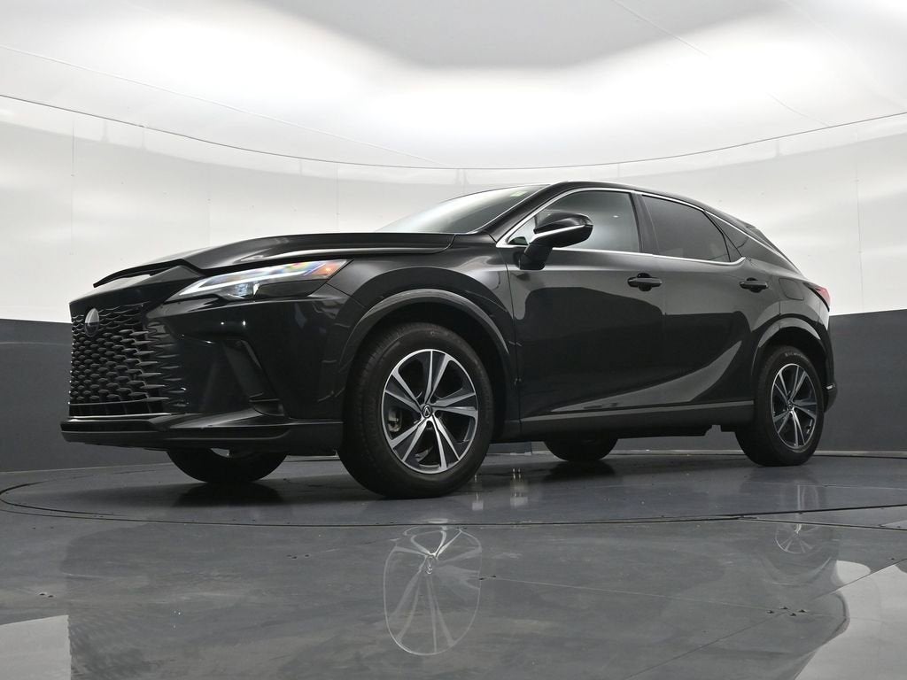 2025 Lexus RX 350 RX 350