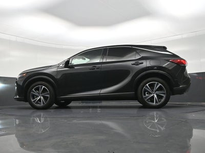 2025 Lexus RX 350 RX 350