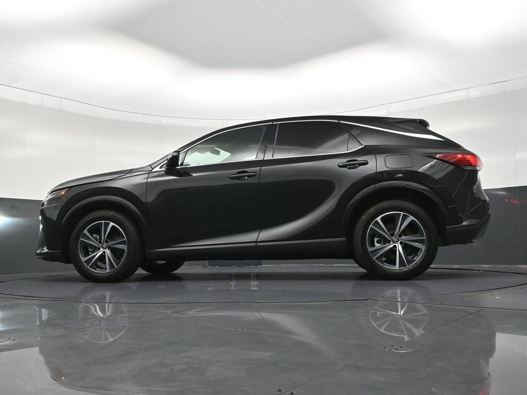 2025 Lexus RX 350 RX 350