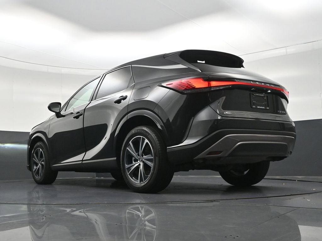2025 Lexus RX 350 RX 350