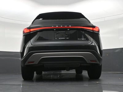 2025 Lexus RX 350 RX 350
