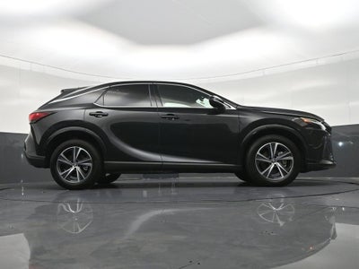 2025 Lexus RX 350 RX 350