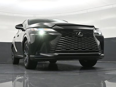 2025 Lexus RX 350 RX 350