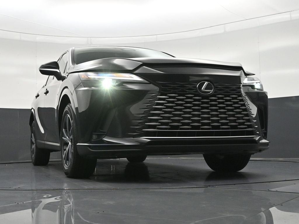 2025 Lexus RX 350 RX 350