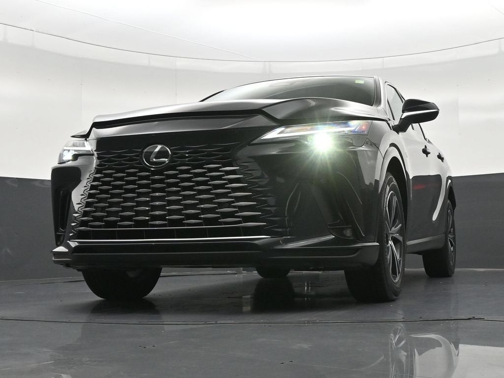 2025 Lexus RX 350 RX 350