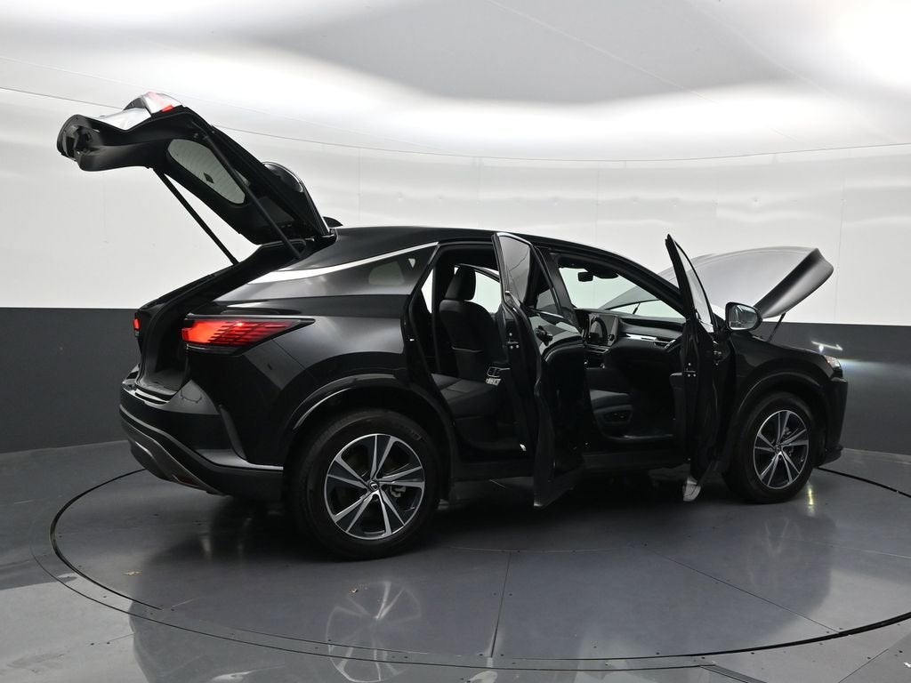 2025 Lexus RX 350 RX 350