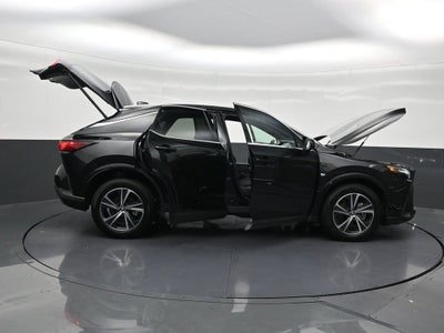 2025 Lexus RX 350 RX 350