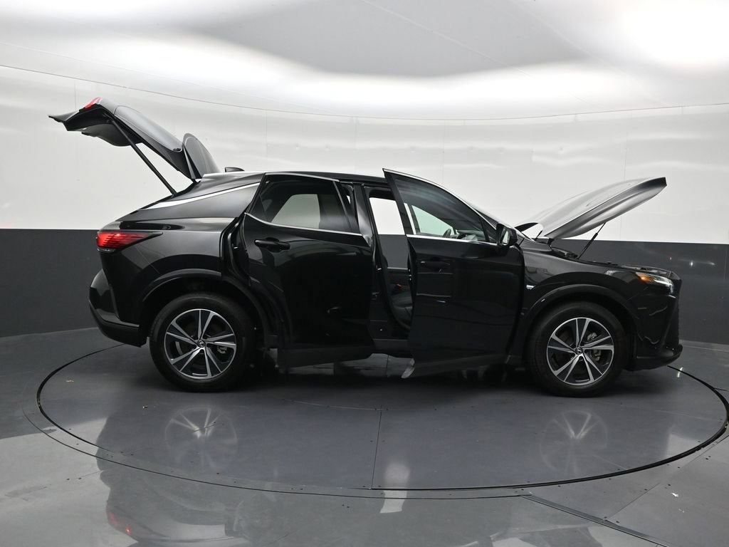 2025 Lexus RX 350 RX 350