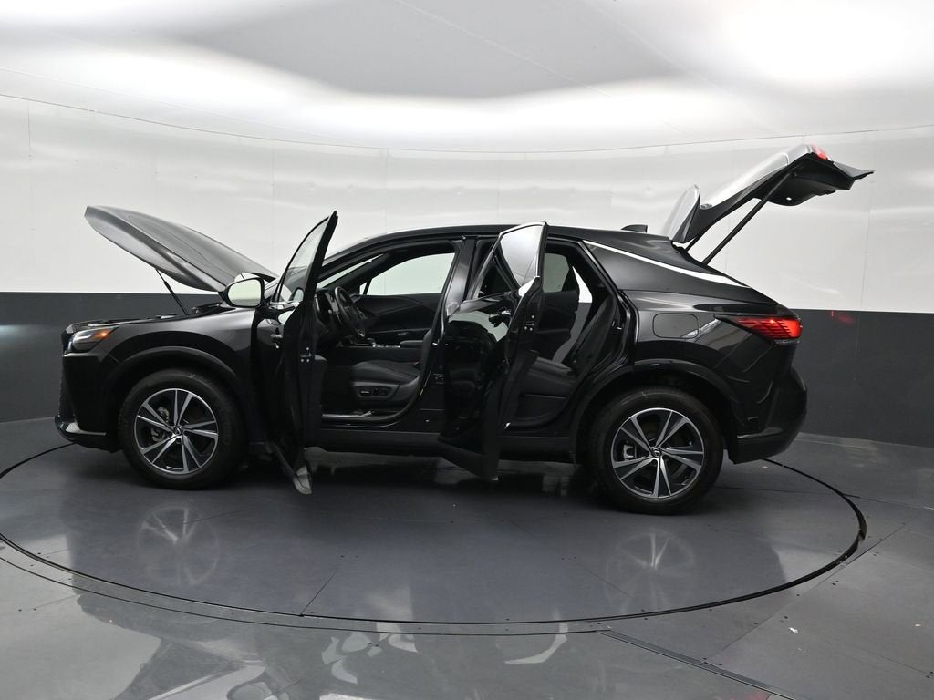 2025 Lexus RX 350 RX 350