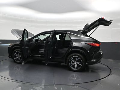 2025 Lexus RX 350 RX 350