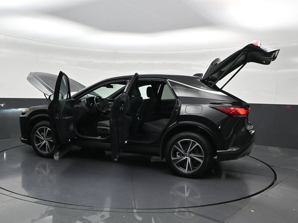 2025 Lexus RX 350 RX 350
