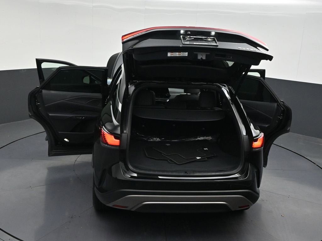 2025 Lexus RX 350 RX 350