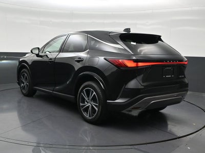 2025 Lexus RX 350 RX 350