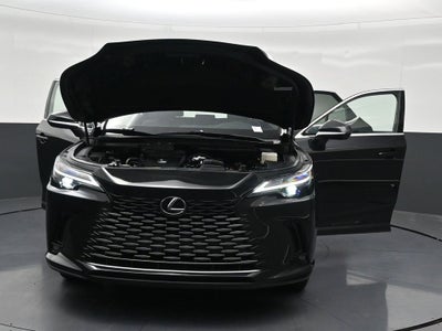 2025 Lexus RX 350 RX 350