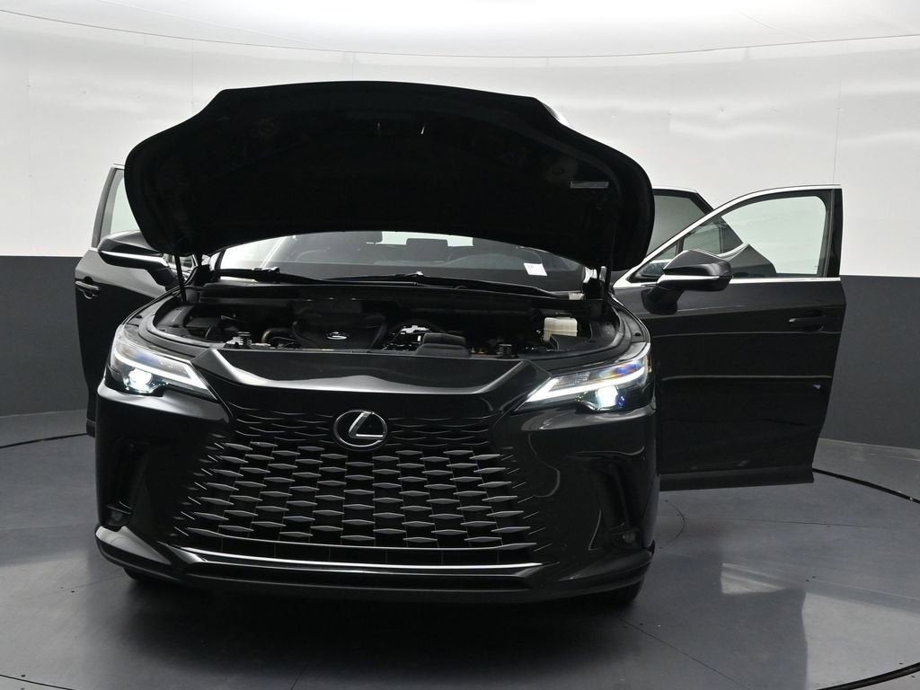 2025 Lexus RX 350 RX 350