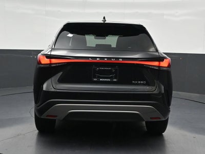 2025 Lexus RX 350 RX 350