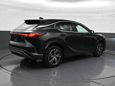 2025 Lexus RX 350 RX 350