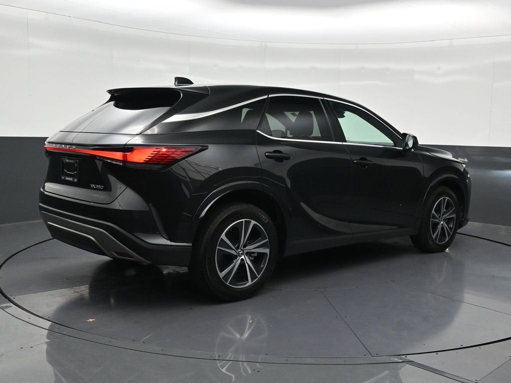 2025 Lexus RX 350 RX 350
