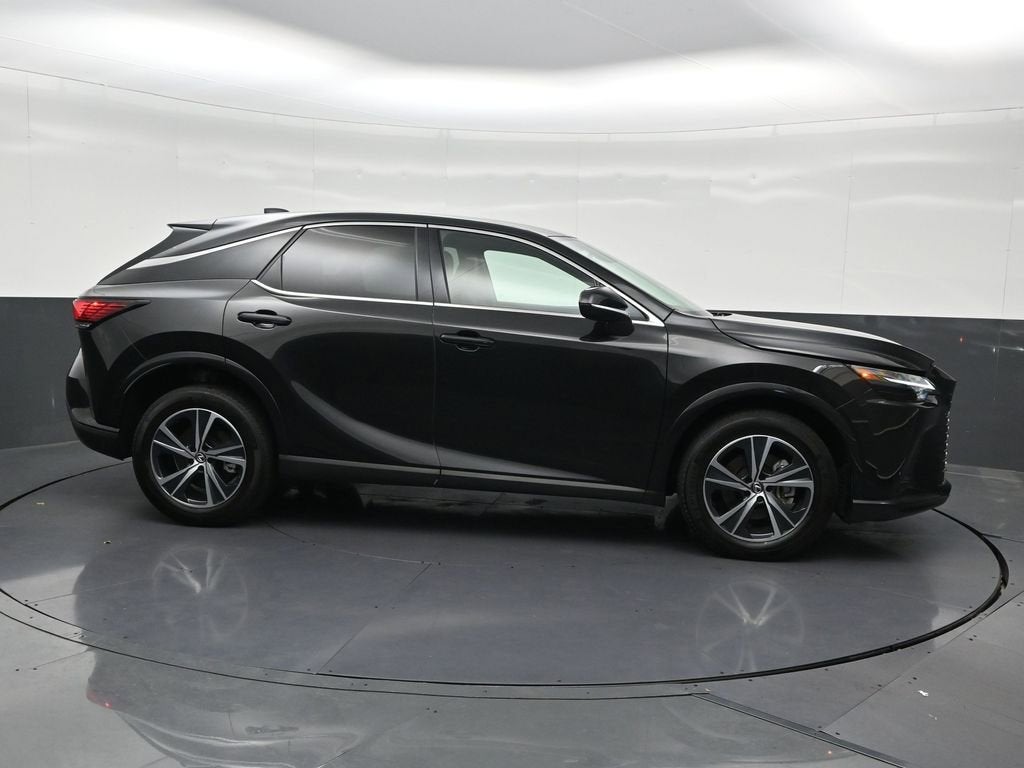 2025 Lexus RX 350 RX 350