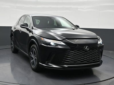 2025 Lexus RX 350 RX 350