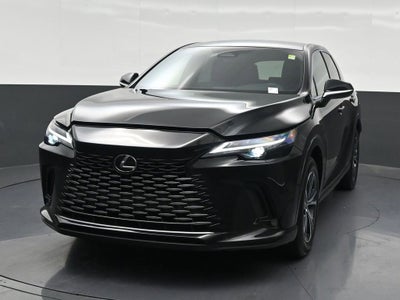 2025 Lexus RX 350 RX 350