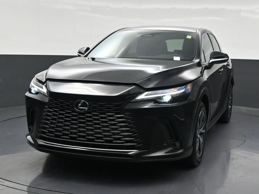2025 Lexus RX 350 RX 350