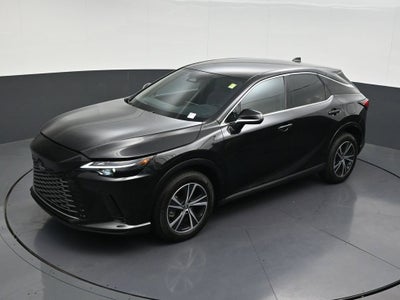 2025 Lexus RX 350 RX 350