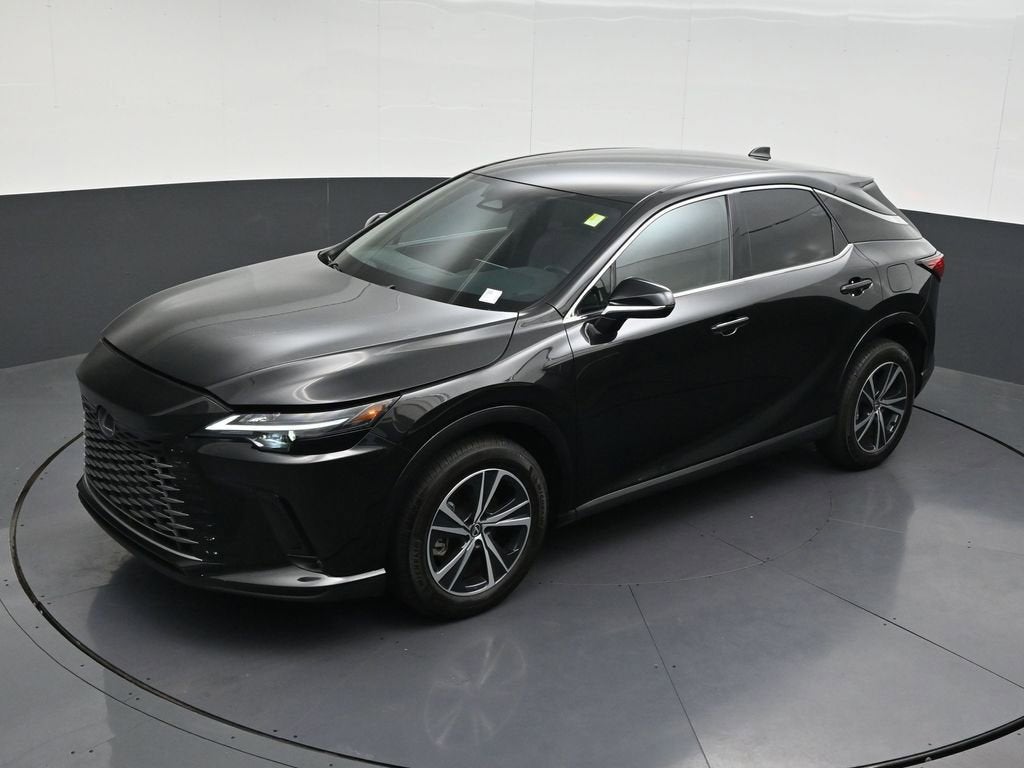 2025 Lexus RX 350 RX 350