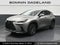 2024 Lexus NX 250 Premium