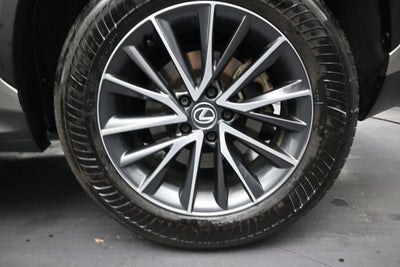 2024 Lexus NX 250 Premium
