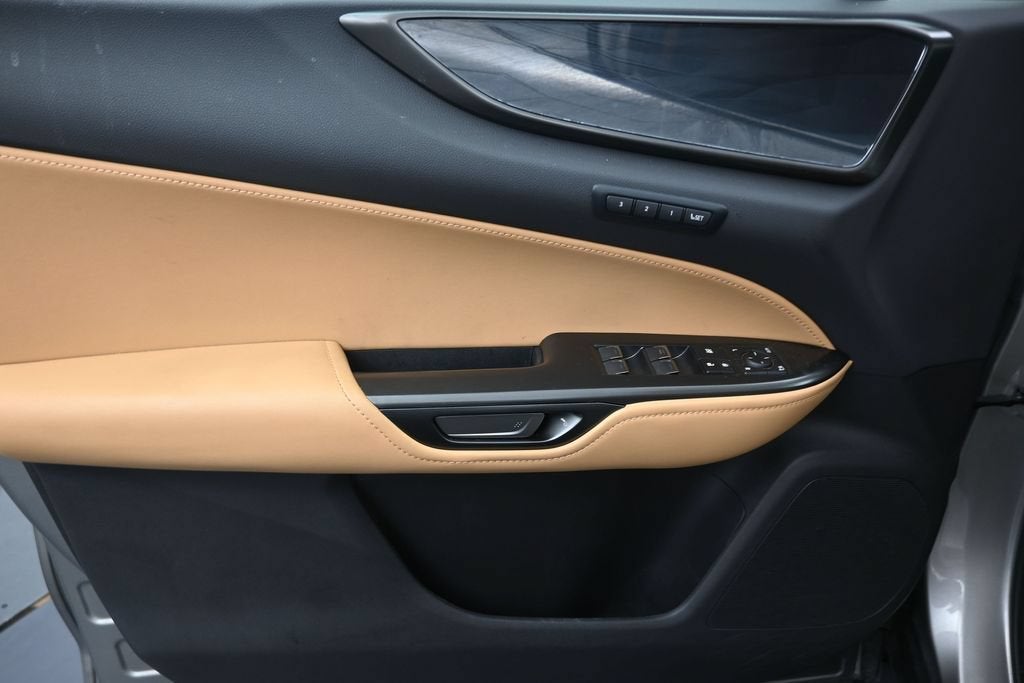 2024 Lexus NX 250 Premium