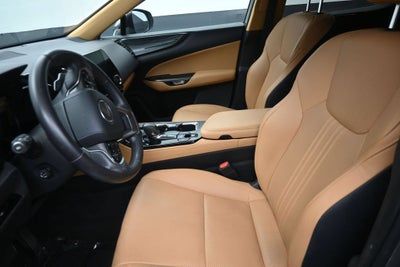 2024 Lexus NX 250 Premium