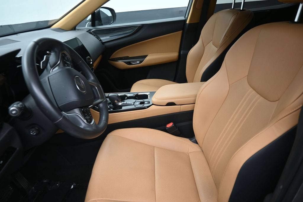 2024 Lexus NX 250 Premium