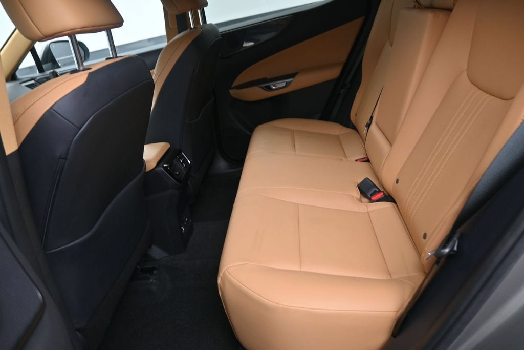 2024 Lexus NX 250 Premium