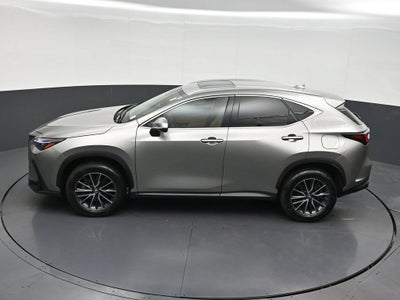 2024 Lexus NX 250 Premium