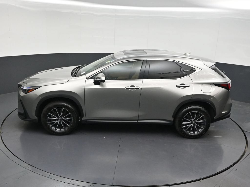 2024 Lexus NX 250 Premium