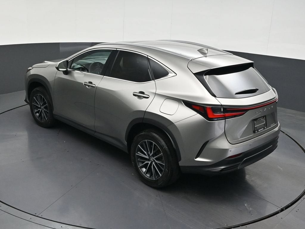 2024 Lexus NX 250 Premium