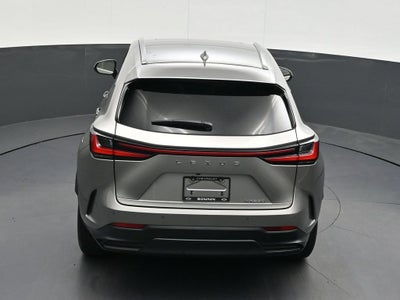 2024 Lexus NX 250 Premium