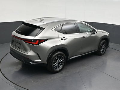 2024 Lexus NX 250 Premium