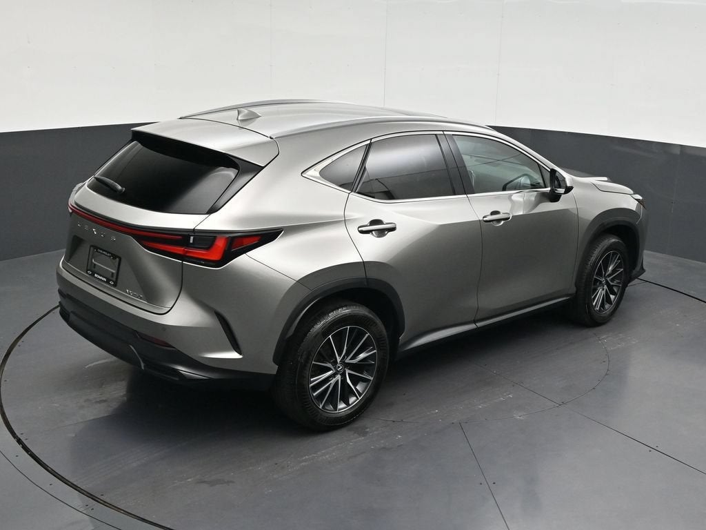 2024 Lexus NX 250 Premium